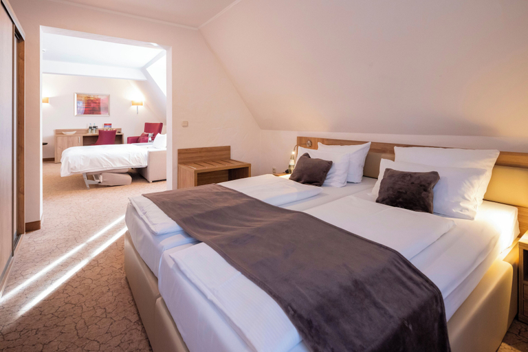 Bedroom 9