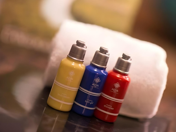 Amenities 16