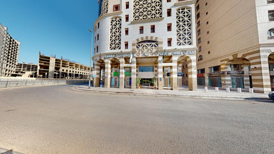 Others 4, Emaar Elite Madinah, Al Madinah Al Munawwarah