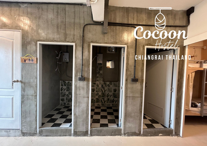 Exterior & Views, Cocoon Chiang Rai City, Muang Chiang Rai