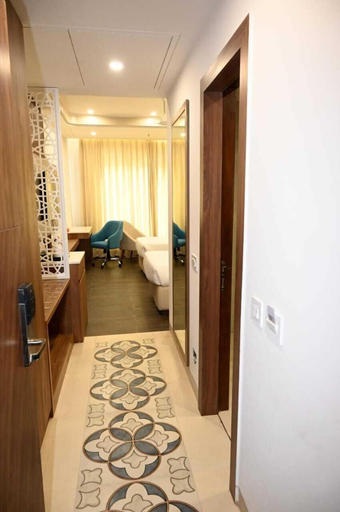 Others 4, Tulsi Bhawan, Ayodhya, Faizabad