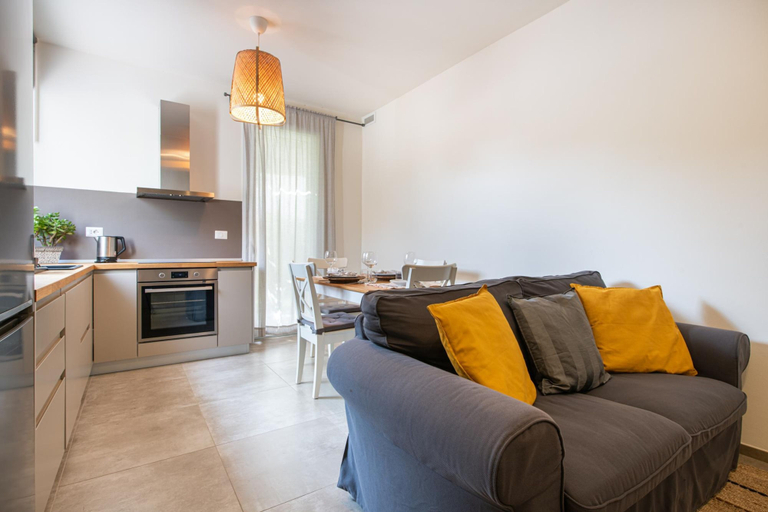 Room 4, La Casa di Guido in Gabicce Mare, Pesaro E Urbino