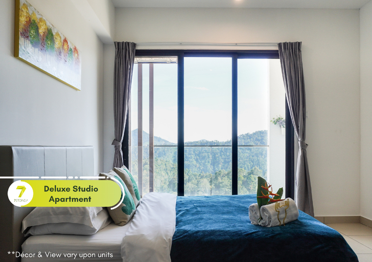 Bedroom 11