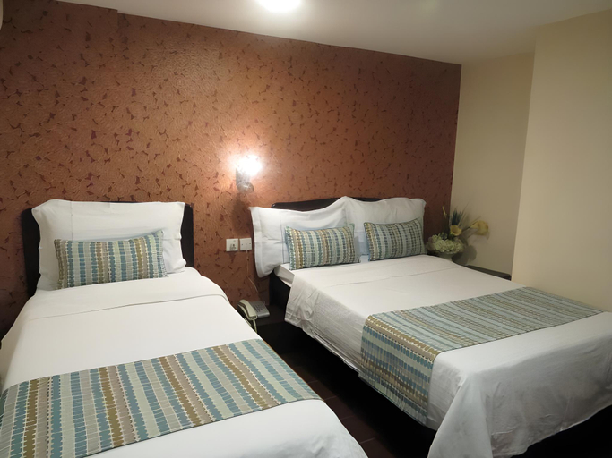 Bedroom 8