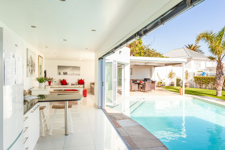 Sport & Beauty 3, Funkey Villas, City of Cape Town