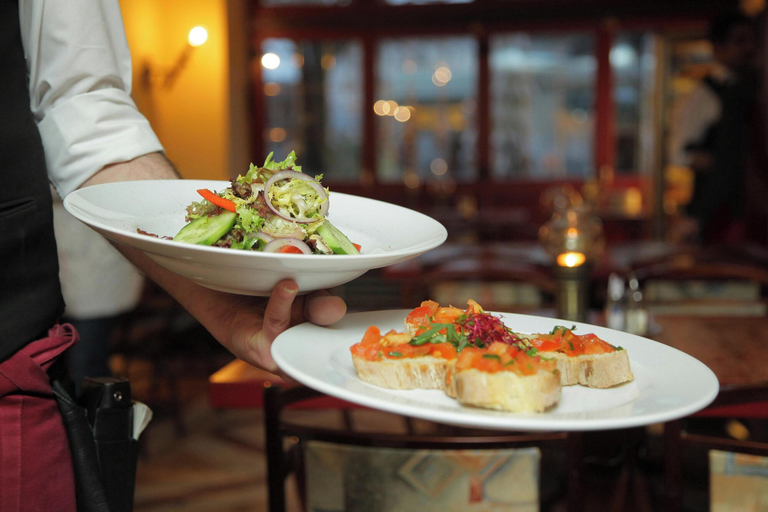 Food & Drinks, Hotel D Palace, Dhaka