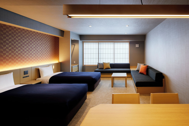 Others 3, Minn Karasuma Gojo Kyoto Station, Kyoto