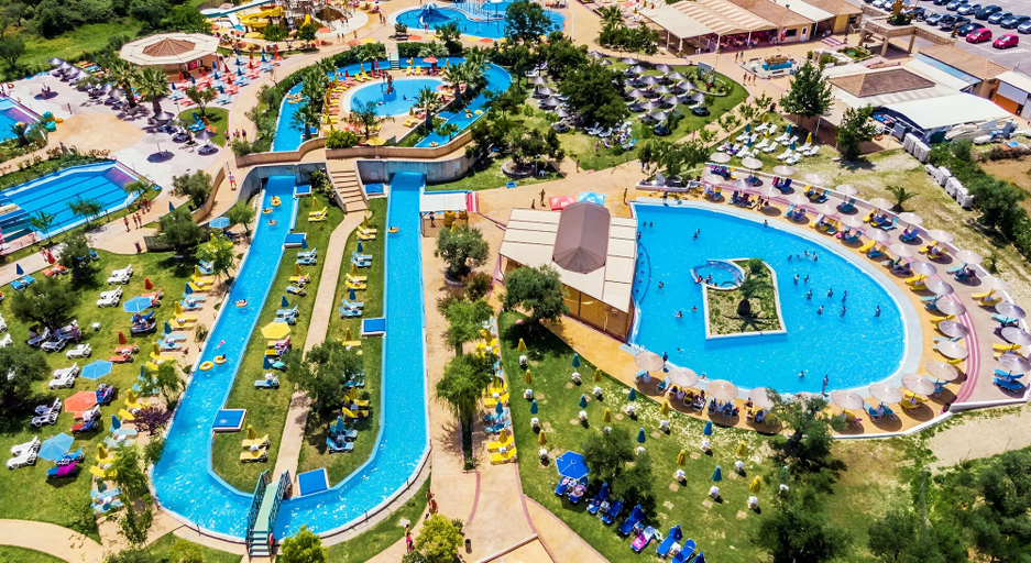 Exterior & Views 2, Water Village - The Suites, Ionian Islands