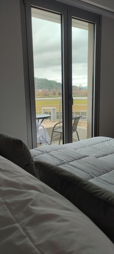 Bedroom 3, Vians Olympia Resort, West Greece