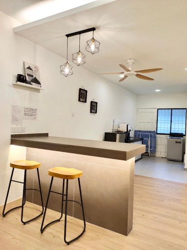Others 5, Sakura 1 Landed Homestay (New Renovated 2024), Kampar