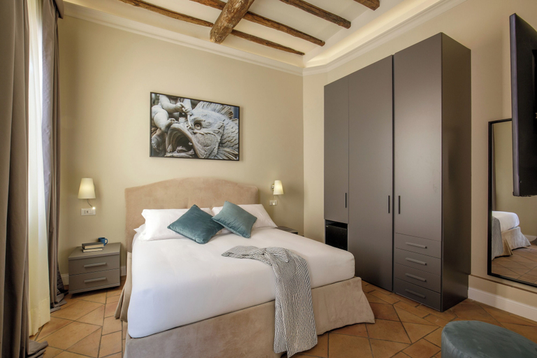 Bedroom 3, BeSecret Belsiana, Roma