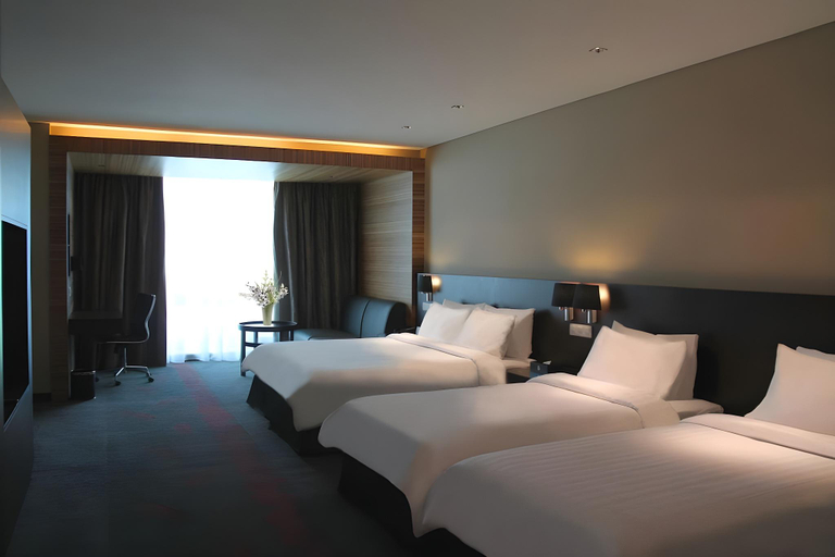 Bedroom 17