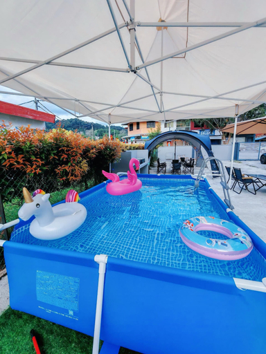 Sport & Beauty, Comfy Tok Sira Home Kuantan 5 BR, Kuantan