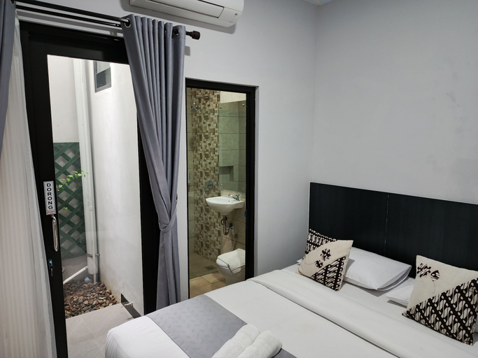 Bedroom 7