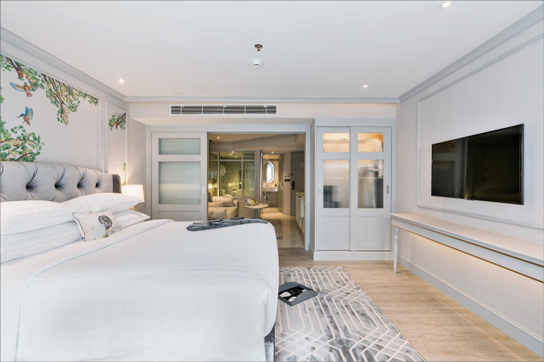 Bedroom 5