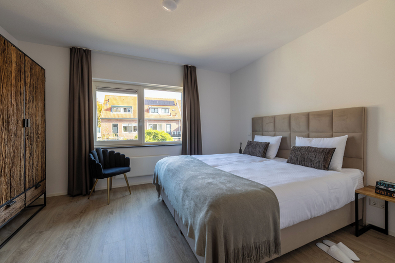 Bedroom, Rochuskwartier, Eindhoven