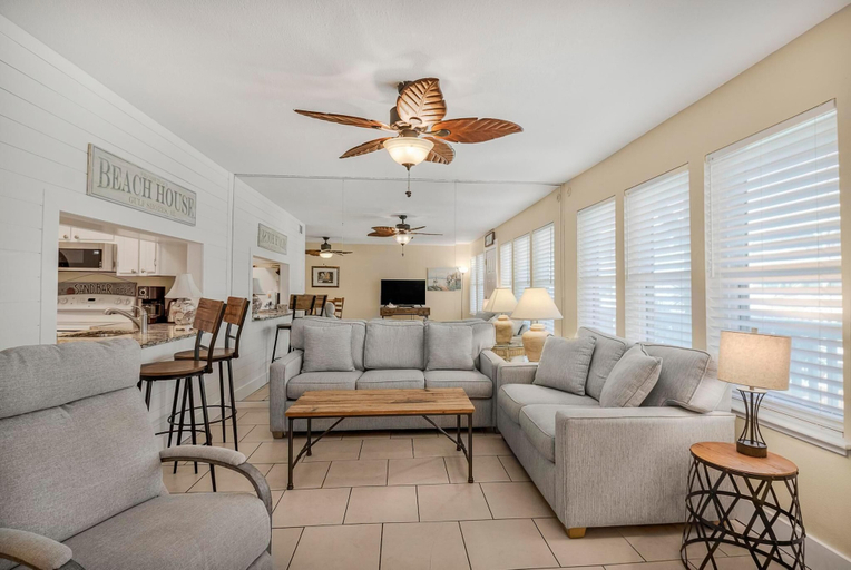 Others 2, Sea Breeze 203, Baldwin
