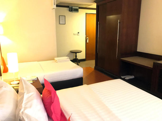 Bedroom 14