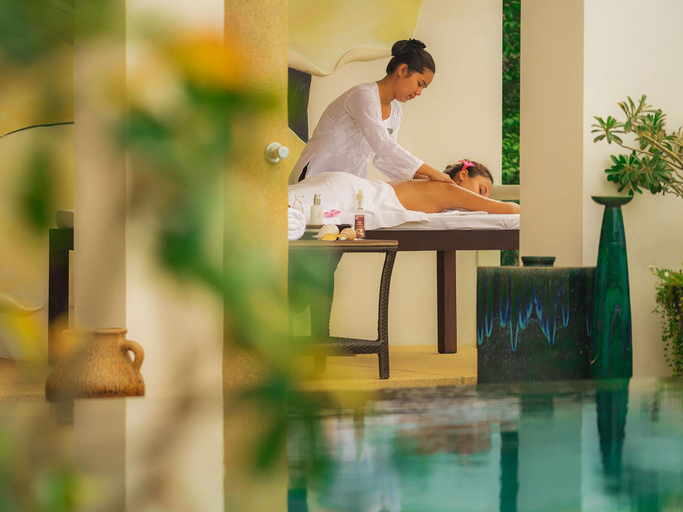 Sport & Beauty 5, Katamanda - Villa Amanzi, Pulau Phuket
