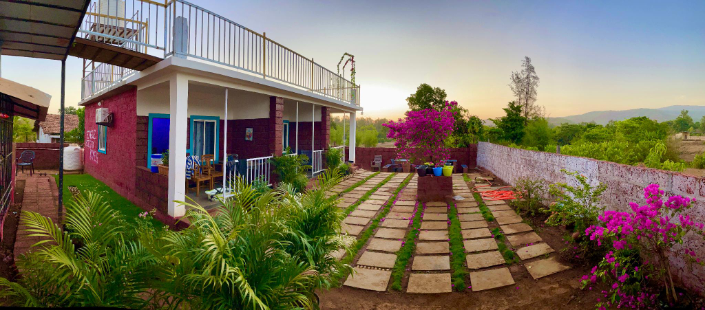 Others 3, Eagle Holiday Homes , Ratnagiri