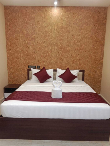 Bedroom 3, JPD Residency, Dindigul