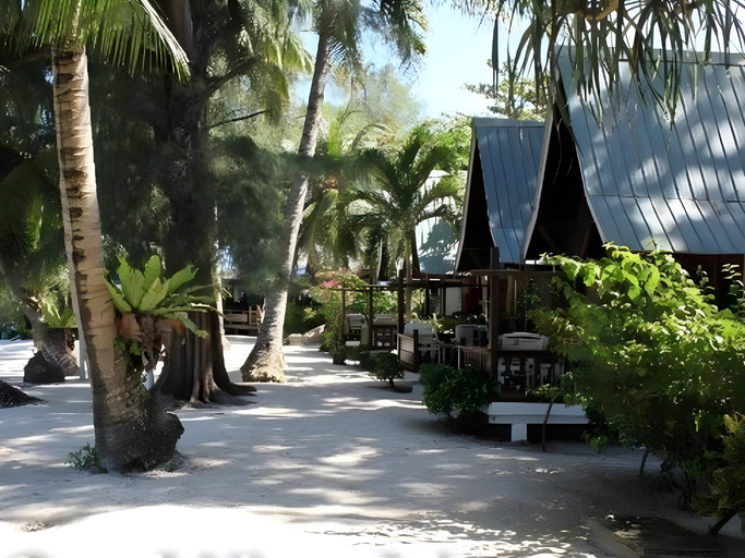 Others 4, Coral View Island Resort, Besut