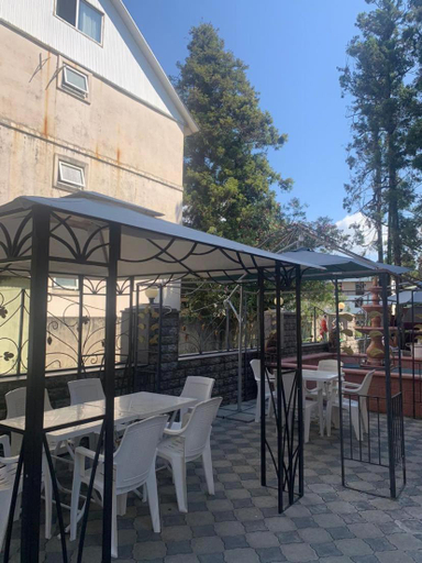 Food & Drinks 5, Amfitrita Hotel Ureki, Ozurgeti