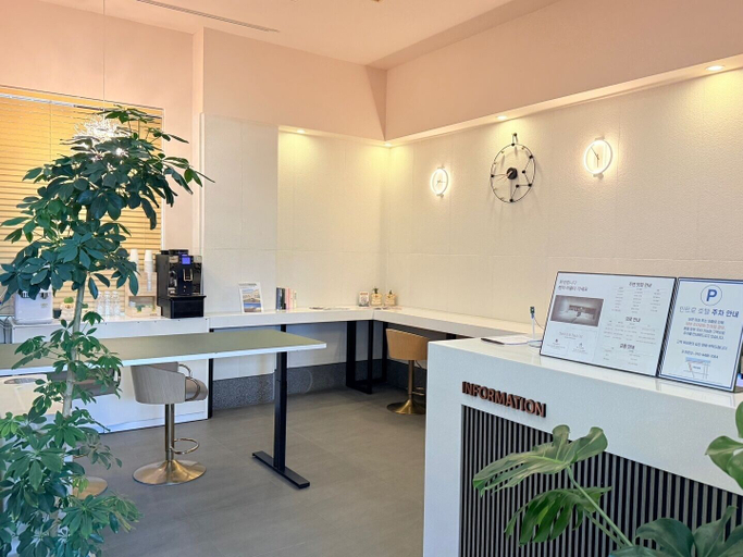 Others 5, Hotel Intro Chuncheon, Chuncheon