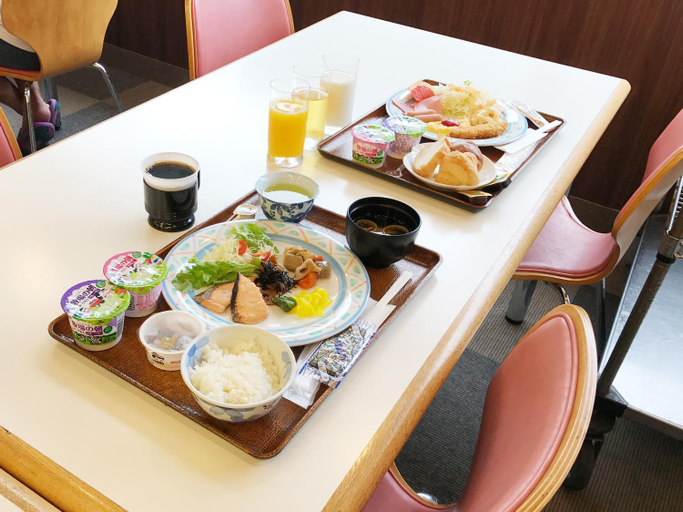 Food & Drinks 5, Osaka Academia, Osaka