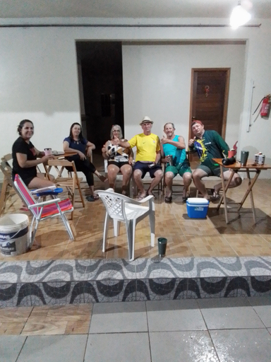 Food & Drinks, Pousada Sossego Ronaldo e Clarinha, Santarém