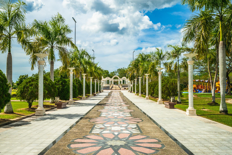 Nearby Landmark 4, Nuvo Hotel, Bandar Seri Begawan