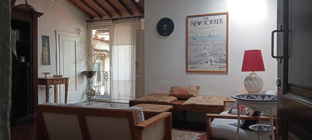 Room 3, Macci 39 Apartment in Firenze, Florence