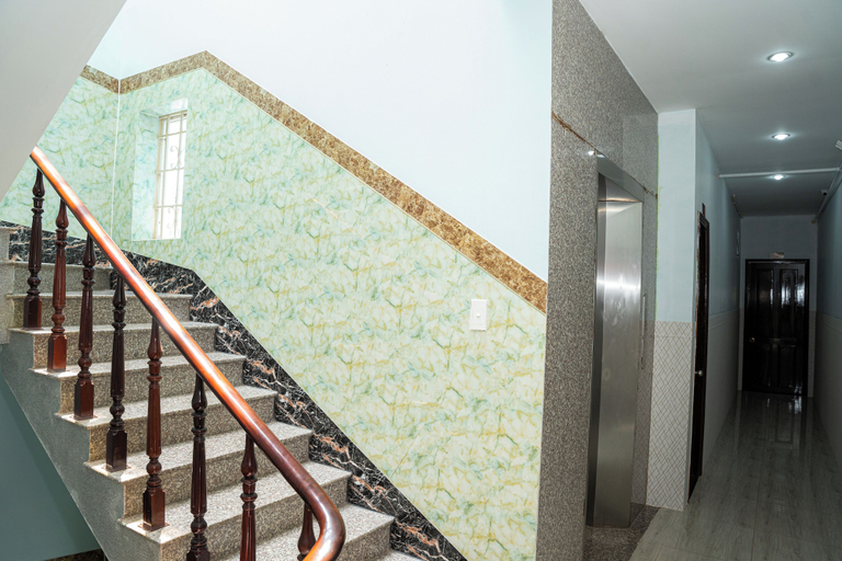Others 4, You & Me Hotel & Apartment, Vũng Tàu