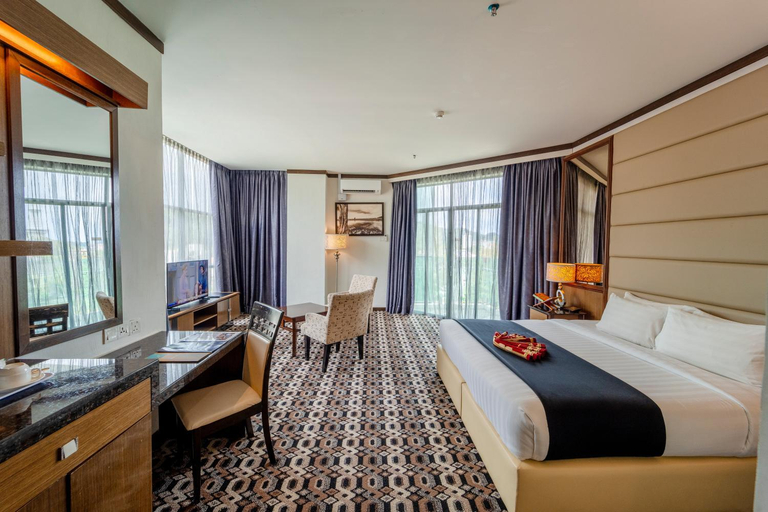 Bedroom 11