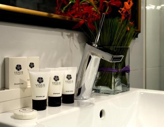 Amenities 2