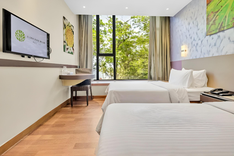 Bedroom 20