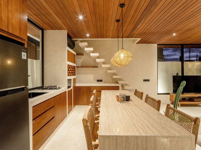 Others 5, Blacksand Villas Echo Beach Canggu, by Sandara, Badung