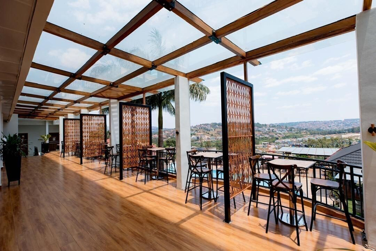 Food & Drinks, Kigali Delight Hotel, Gasabo