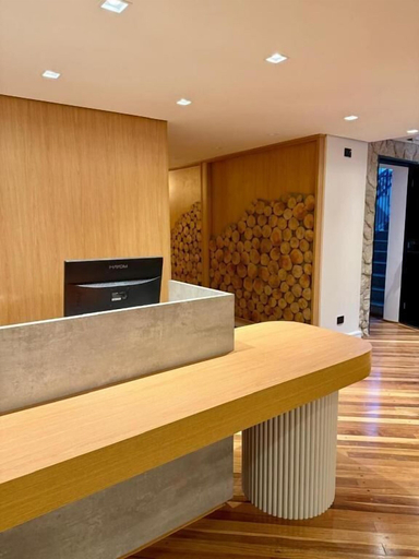 Others 3, Champet Boutique Hotel, Campo Limpo Paulista