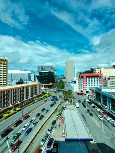 Others 5, Hotel Capital Kota Kinabalu, Kota Kinabalu