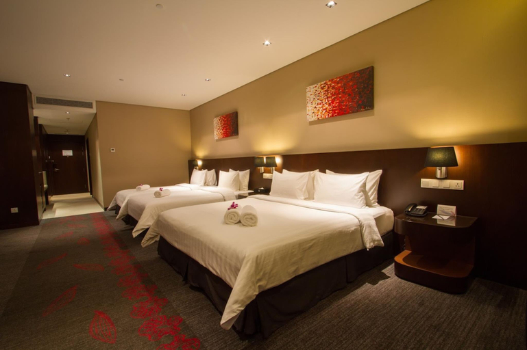 Bedroom 10