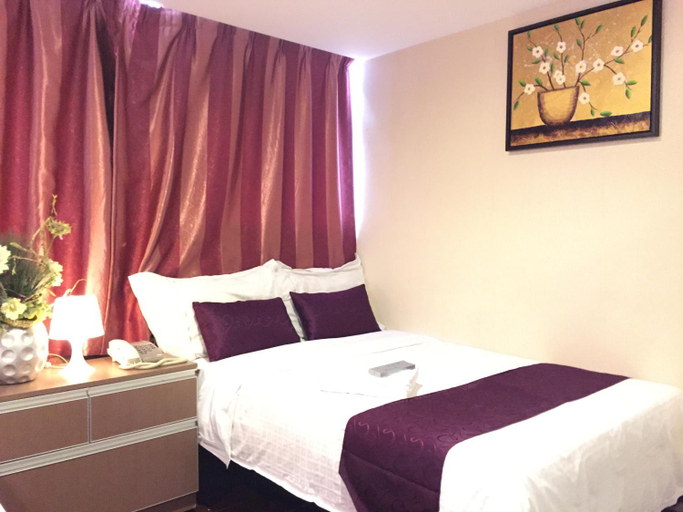 Bedroom 12