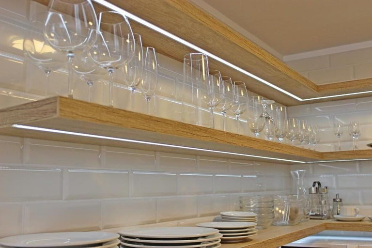 Food & Drinks, Galanda 24, Turcianske Teplice