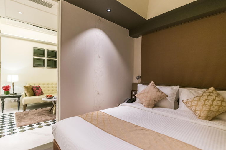 Bedroom 7