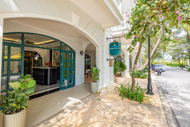 Exterior & Views 2, Stella Marina Boutique, Phú Quốc
