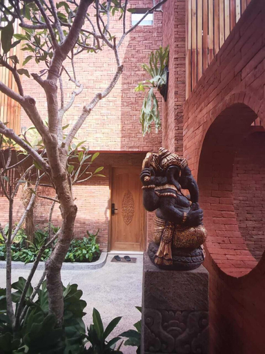 Exterior & Views 2, Baliris Canggu Villa By Betterplace, Badung