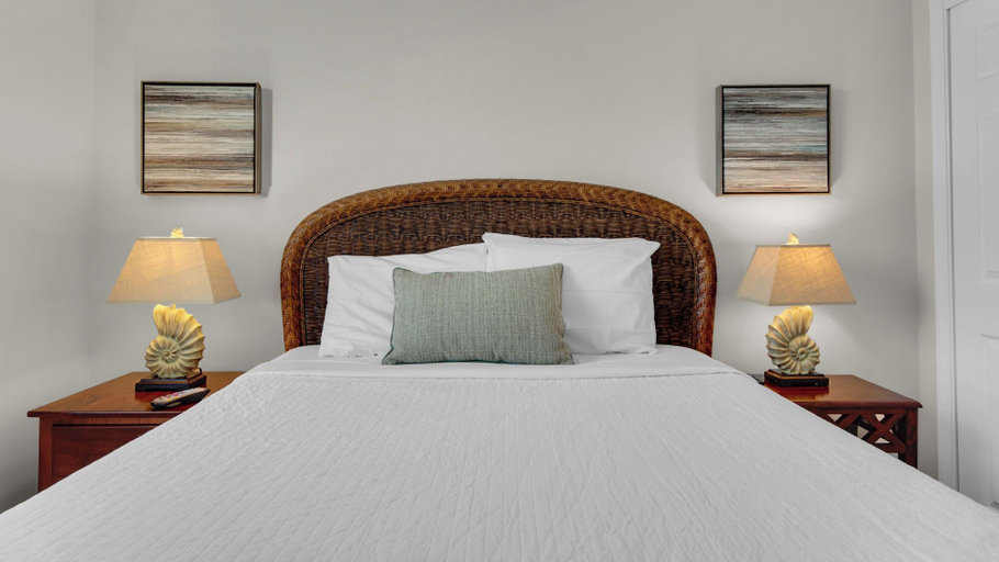 Others 4, 3br/2ba, Sleeps 6, BBQ Grill, Pool, Beach Access + Free Attraction Tickets!, Walton