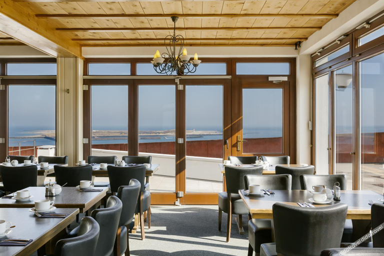 Food & Drinks 4, Hotel auf den Hummerklippen, Pinneberg