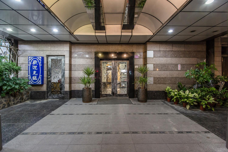 Public Area 4, The Cloud Hotel Chungli, Taoyuan