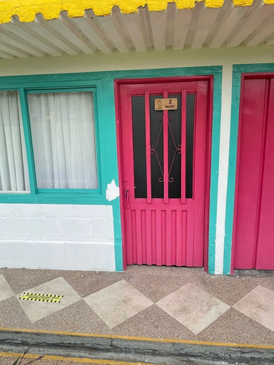 Exterior & Views 2, Hotel El paraiso Campestre, Filandia